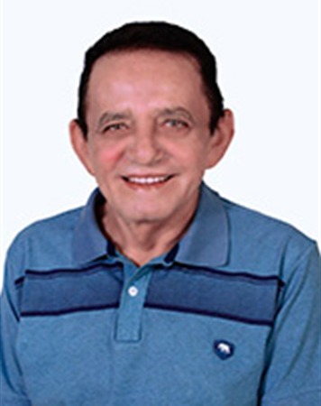 Nota de Pesar