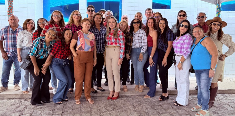 Nosso maior patrimnio, afirma presidente da Cmara no Dia do Servidor Pblico