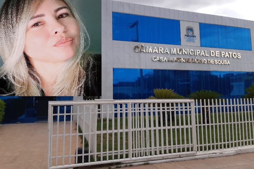 Cmara aprova voto de pesar pela morte da policial penal Edvnia Vieira