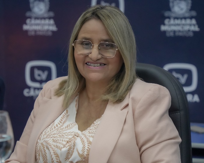Lcia de Chica Motta avalia seus primeiros 6 meses de trabalho com foco em sade, incluso e comunidades rurais