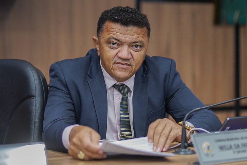 Dcio diz que respostas concretas do Executivo foram os destaques do primeiro perodo legislativo