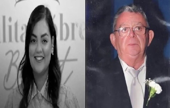 Cmara aprova votos de pesar pelas mortes de Thalita Nbrega e Dr. Urbano