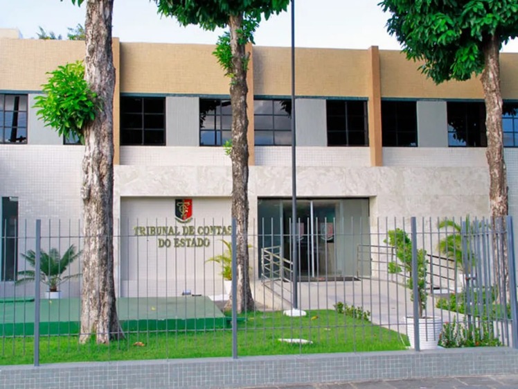 TCE-PB aprova contas da C�mara Municipal de Patos referentes a 2022