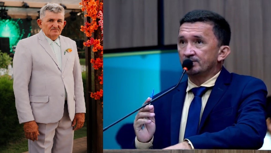 CMP aprova voto de pesar pela morte de Paulo Machante, ex-prefeito e ex-vereador de S. J. de Espinharas-PB